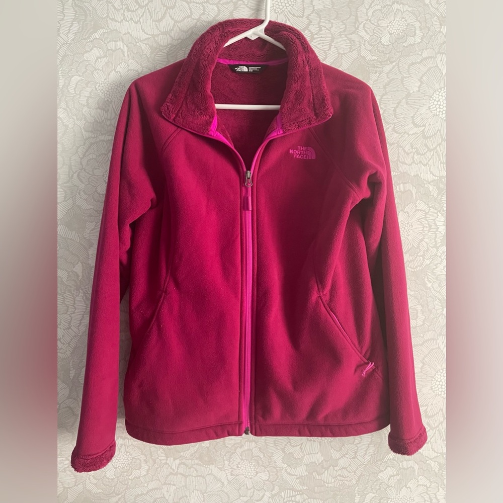 The North Face women’s jacket